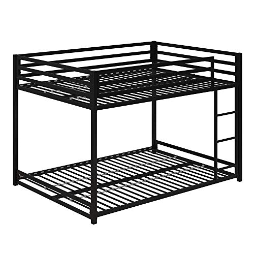 Bowzar Metal Bunk Bed Double Decker Bed for Hostel Guest House