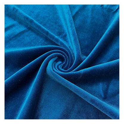 Bed and Sofa Velvet Fabric Color Share screenshot of the color