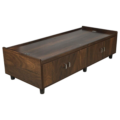 Bowzar 30X72 Inch 2.5X6 Diwan Bed Feet Engineering Wood Diwan Divan Bed With Storage Diwan Bed Deewan Bed