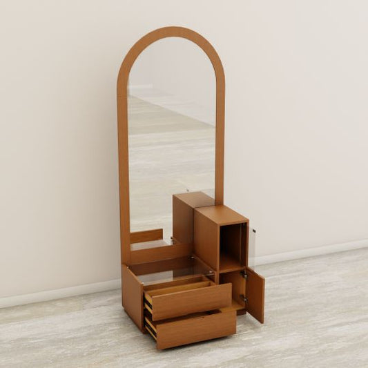 Bowzar Dressing Table Premium  Model