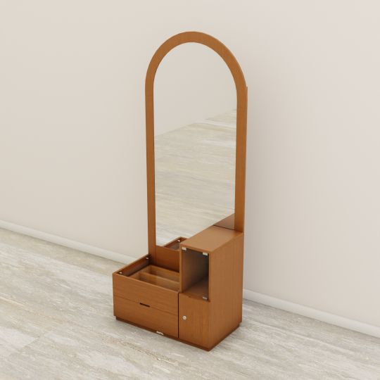 Bowzar Dressing Table Premium  Model