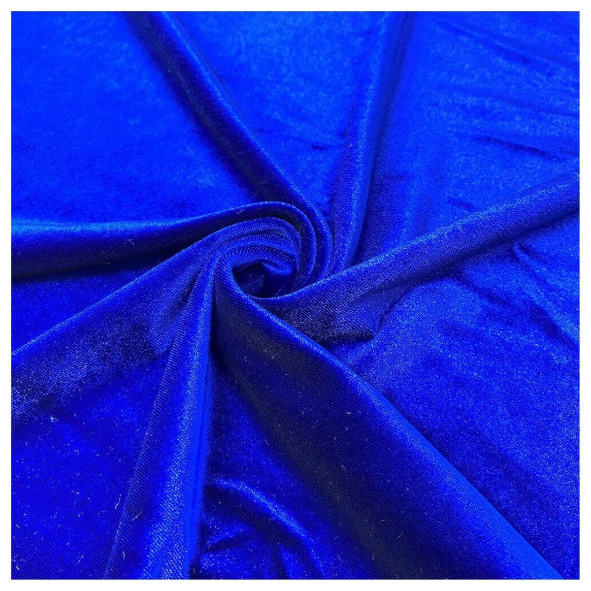 Bed and Sofa Velvet Fabric Color Share screenshot of the color