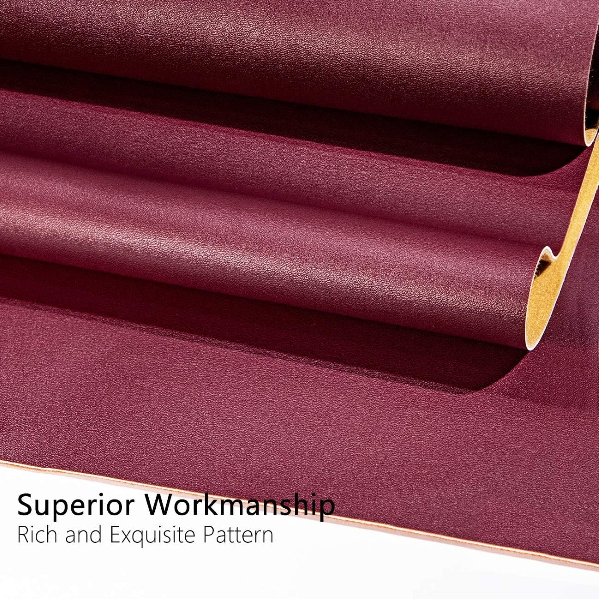 Bed and Sofa Rexine Fabric Color Share screenshot of the color
