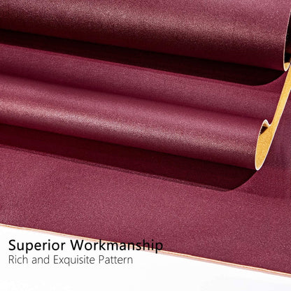 Bed and Sofa Rexine Fabric Color Share screenshot of the color