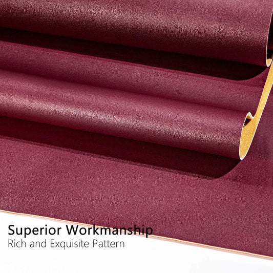 Bed and Sofa Rexine Fabric Color Share screenshot of the color