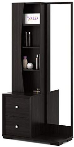 Bowzar Dressing Table Premium  Model