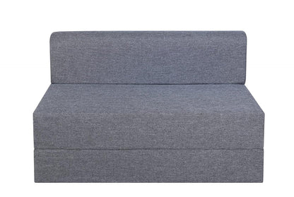 Bindal Sofa Cum Bed Queen Mattress High Density Foam Thickness 8 Inch Sofa Bed Size 5X6 Feet 60x72 Inch