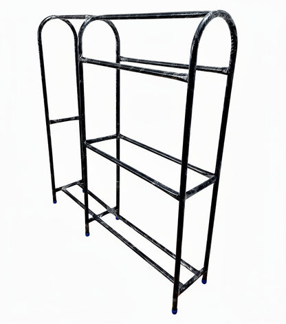 Bowzar Alna Cloth Hanger Standard Size Light - Bowzar - 