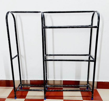 Bowzar Alna Cloth Hanger Standard Size Light - Bowzar - 
