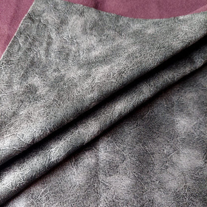 Bowzar Blueberry Luxurious Suede Velvet Fabric Cloth for Sofa Chair Home Furnishing - Bowzar - 