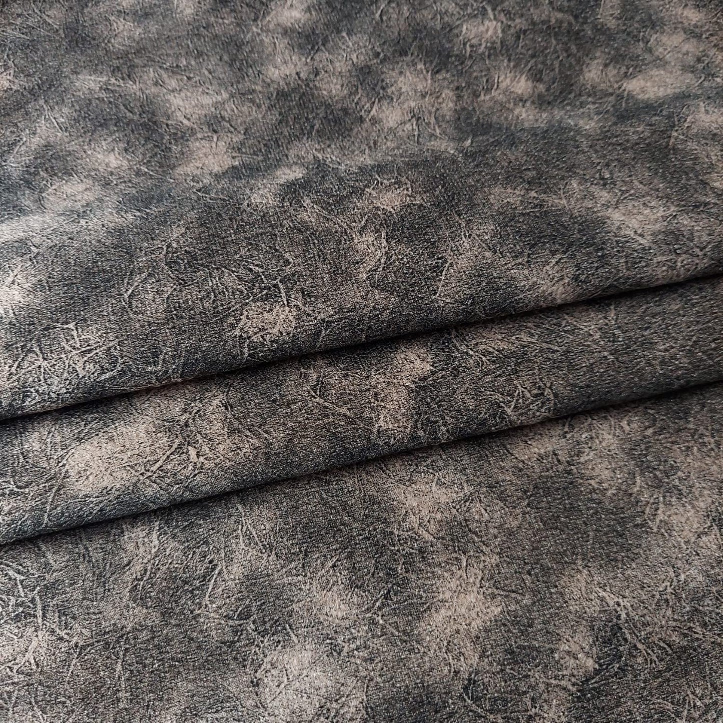 Bowzar Blueberry Luxurious Suede Velvet Fabric Cloth for Sofa Chair Home Furnishing - Bowzar - 