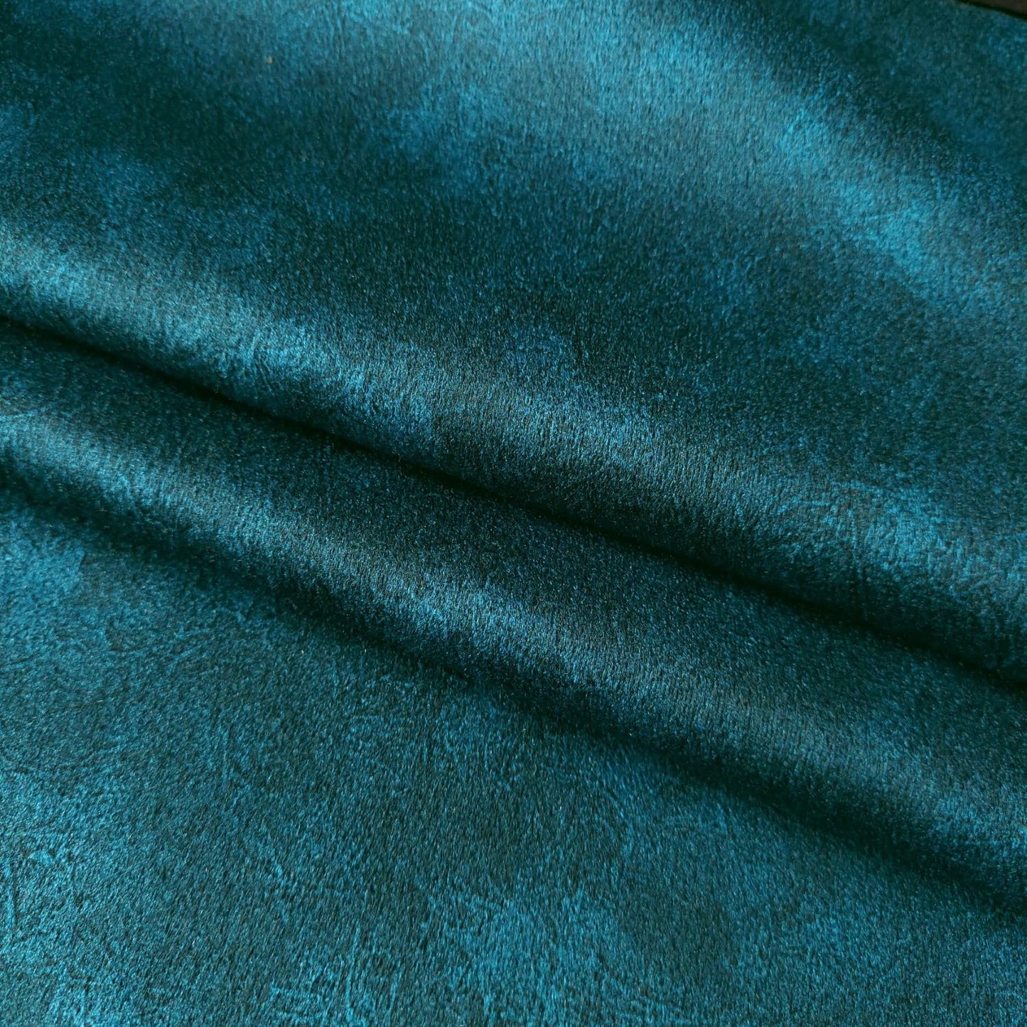 Bowzar Blueberry Luxurious Suede Velvet Fabric Cloth for Sofa Chair Home Furnishing - Bowzar - 