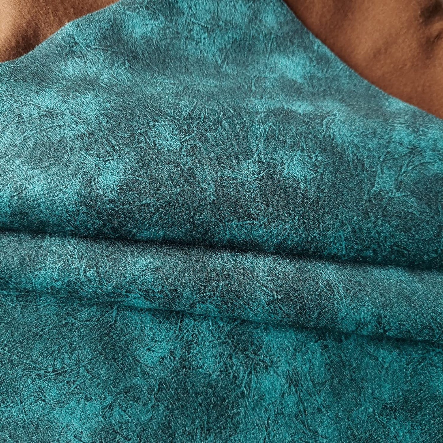 Bowzar Blueberry Luxurious Suede Velvet Fabric Cloth for Sofa Chair Home Furnishing - Bowzar - 