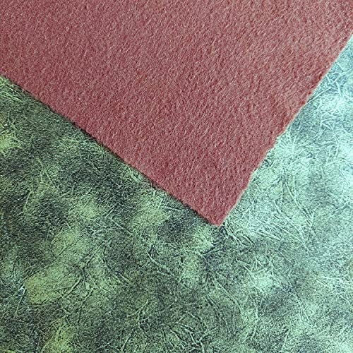 Bowzar Blueberry Luxurious Suede Velvet Fabric Cloth for Sofa Chair Home Furnishing - Bowzar - 