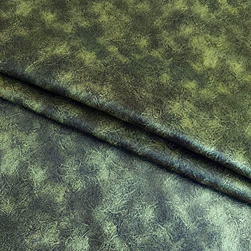 Bowzar Blueberry Luxurious Suede Velvet Fabric Cloth for Sofa Chair Home Furnishing - Bowzar - 