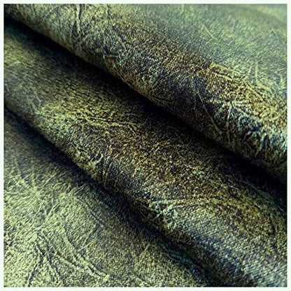 Bowzar Blueberry Luxurious Suede Velvet Fabric Cloth for Sofa Chair Home Furnishing - Bowzar - 