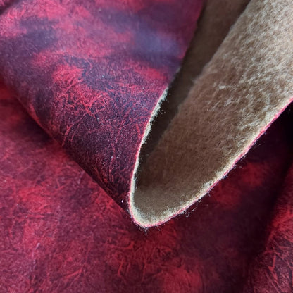 Bowzar Blueberry Luxurious Suede Velvet Fabric Cloth for Sofa Chair Home Furnishing - Bowzar - 