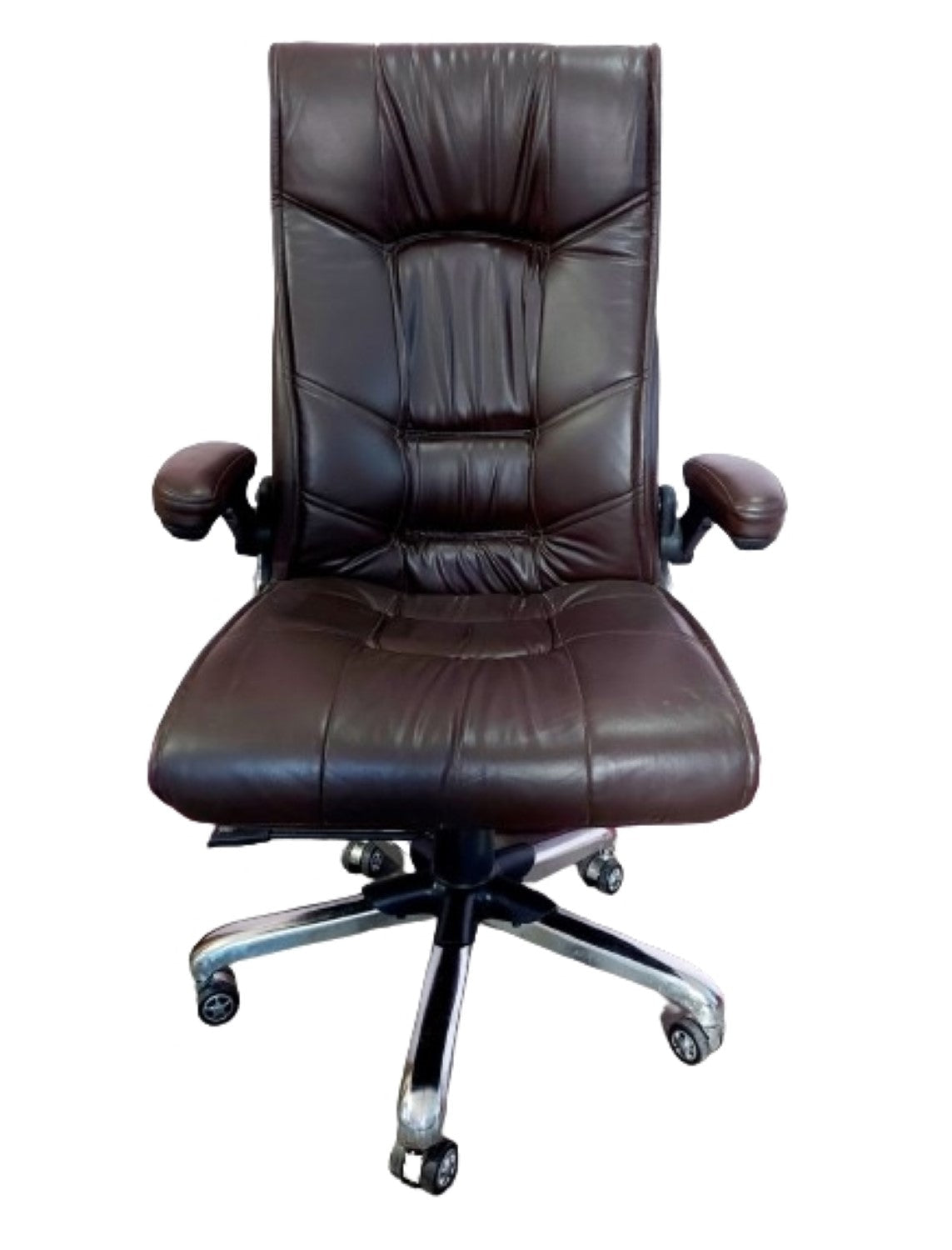 Bowzar Boss Chair Premium Quality - Bowzar - 