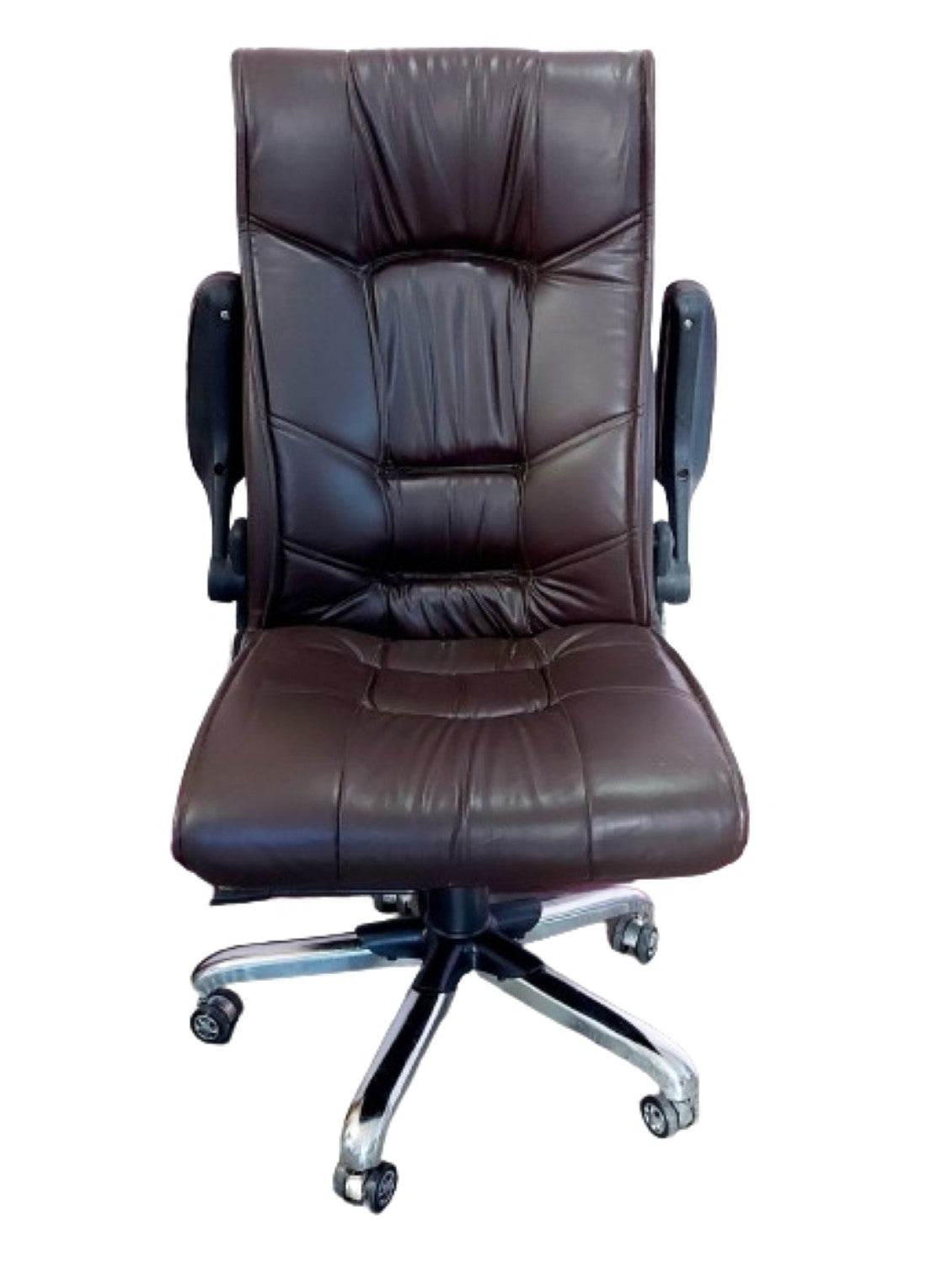 Bowzar Boss Chair Premium Quality - Bowzar - 