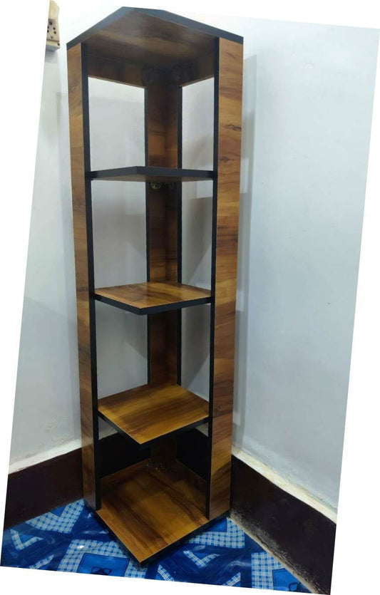 Bowzar Corner Shelf - Bowzar - 