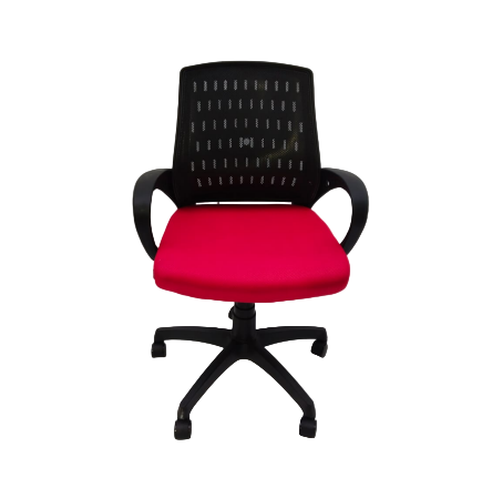 A67 Net 898 Seat Red Office Chair Computer Chair
