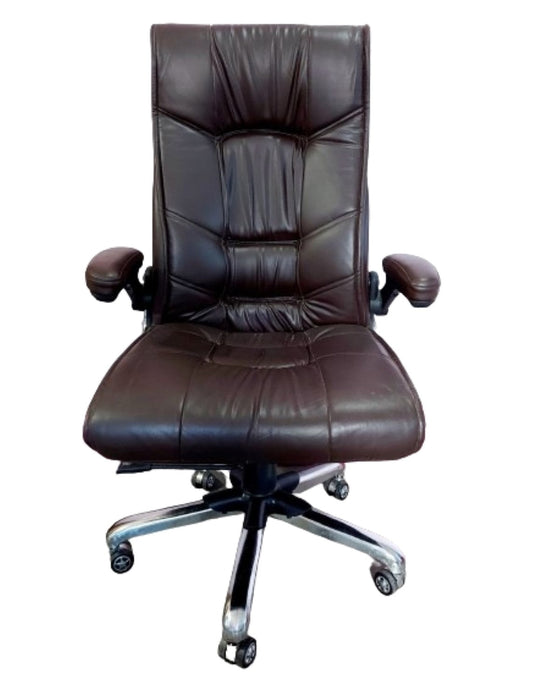 Bowzar Boss Chair Premium Quality