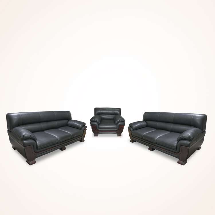 Office Sofa Set 7 Seater