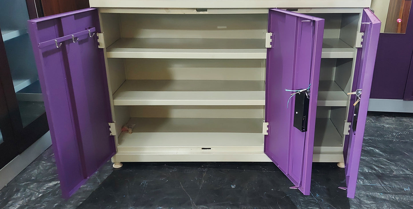 Steel Cabinet for Office File