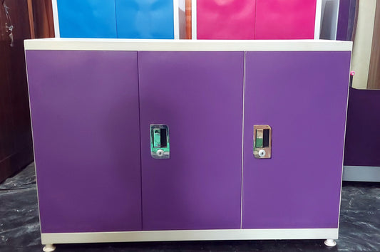 Steel Cabinet for Office File