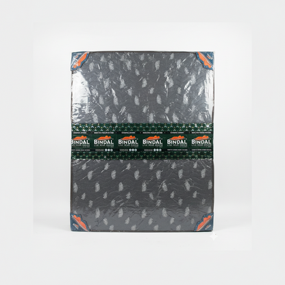 Bindal 32D Soft Mattress 6 Inch Queen Size 5X6.5 Feet 60X78X6 Inch Queen Mattress