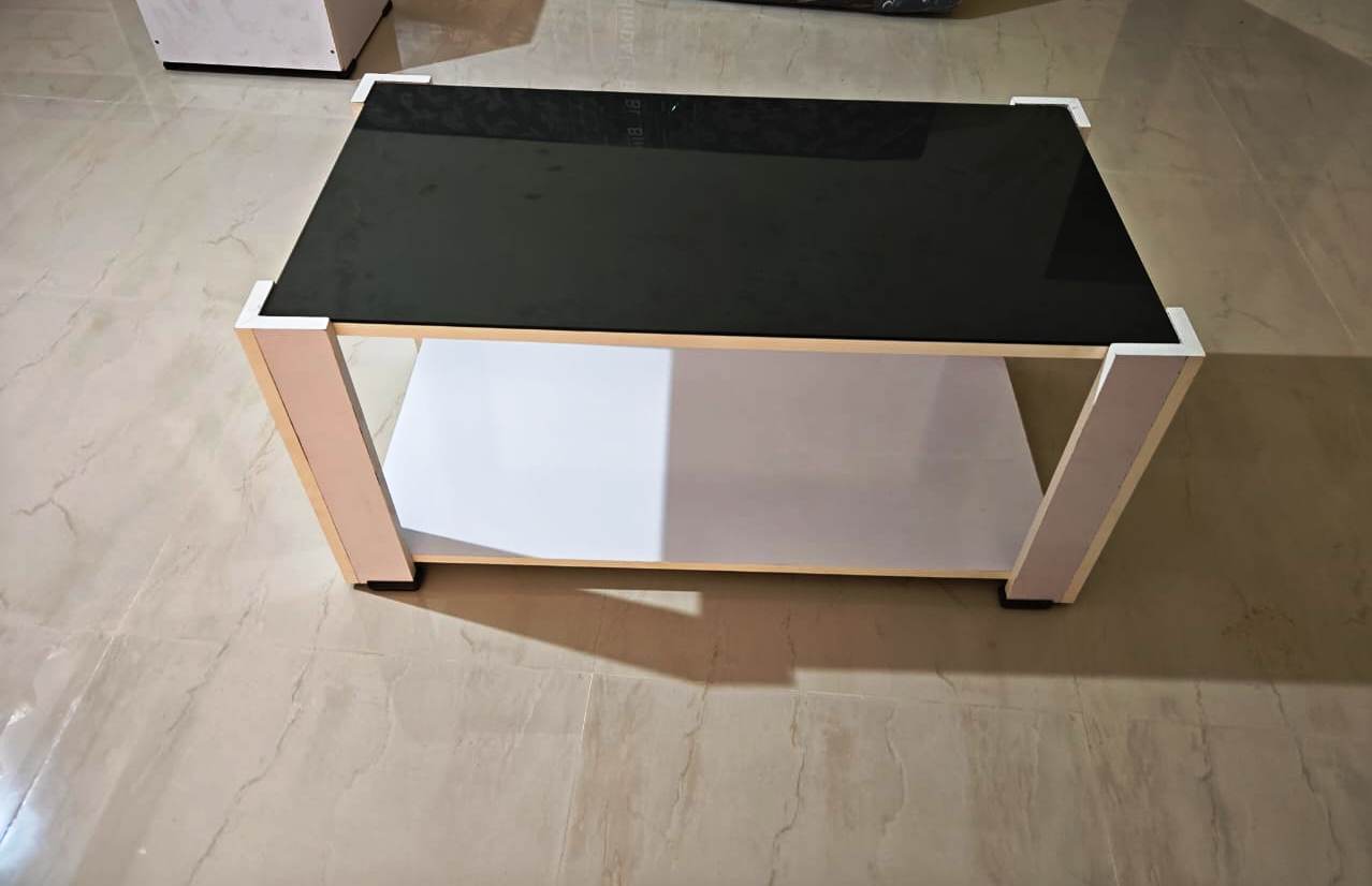 Bowzar Center Table 18X36 Inch Premium Look