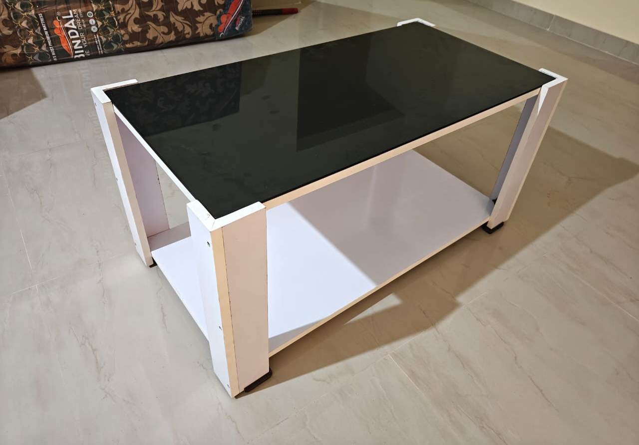 Bowzar Center Table 18X36 Inch Premium Look