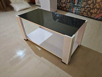 Bowzar Center Table 18X36 Inch Premium Look