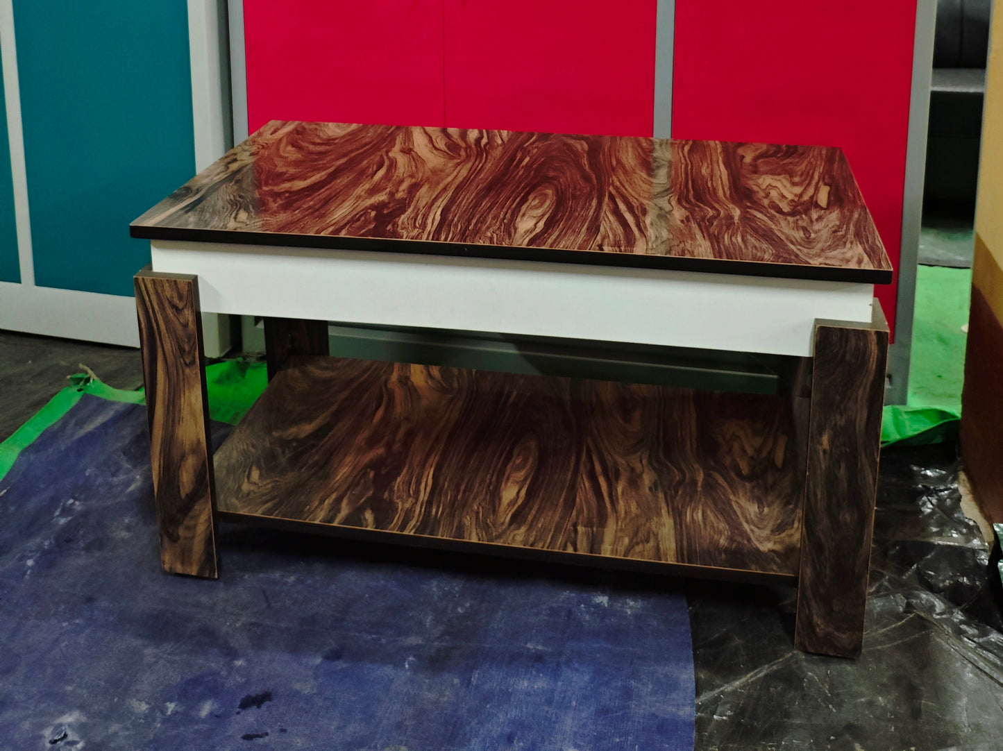 Bowzar Center Table Best Quality Real Image