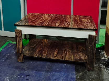 Bowzar Center Table Best Quality Real Image