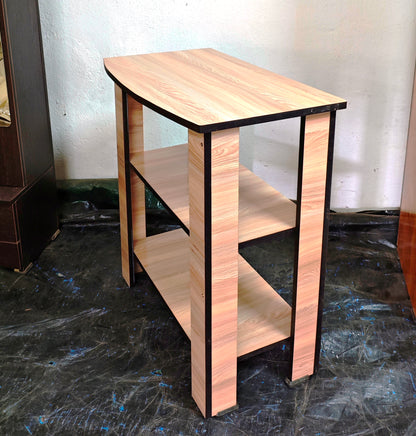 Bowzar TV Stand Standard Size TV Cabinet