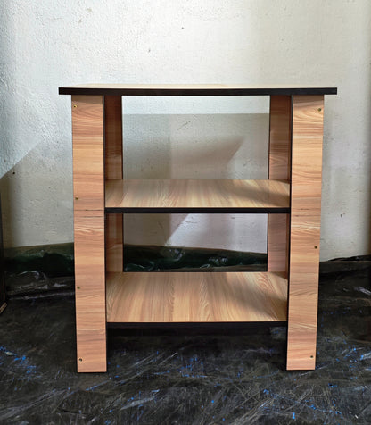 Bowzar TV Stand Standard Size TV Cabinet