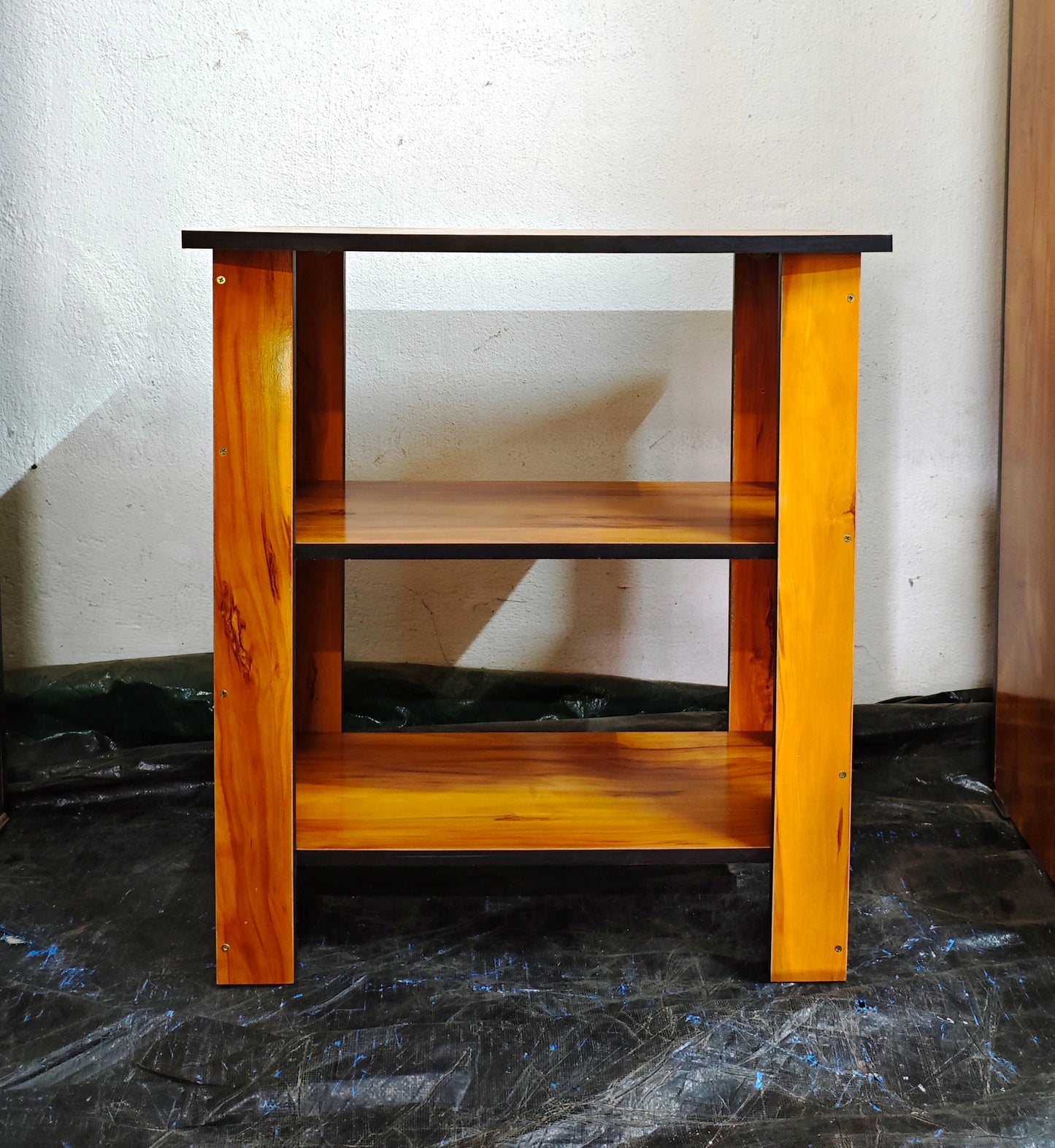 Bowzar TV Stand Standard Size TV Cabinet