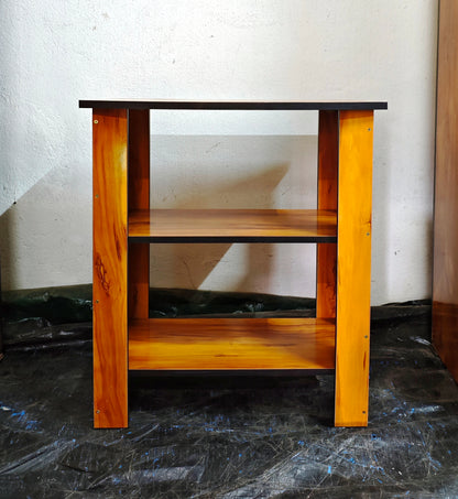 Bowzar TV Stand Standard Size TV Cabinet