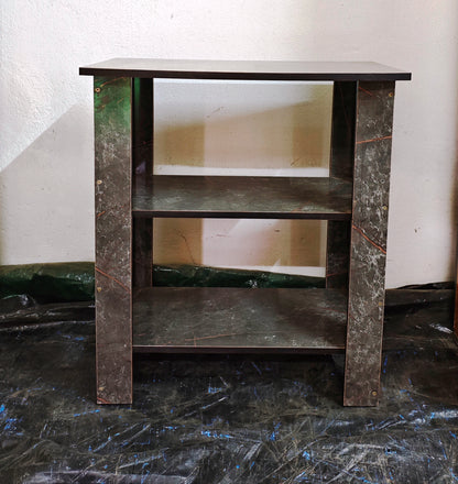 Bowzar TV Stand Standard Size TV Cabinet