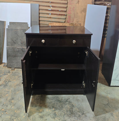 Multipurpose Cabinet Shoe rack Table With Drawer