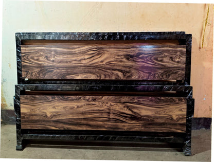Board Option Black Tiger