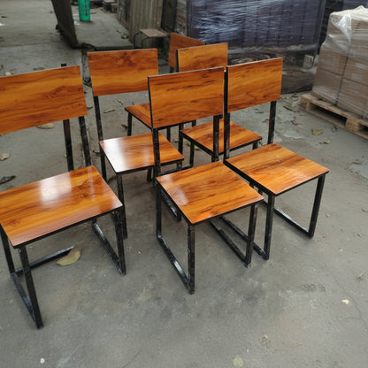 Bowzar Dining Chair Restaurant Chair Caffe Chair Hotel Chair