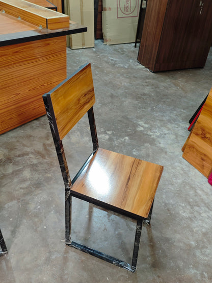 Bowzar Dining Chair Restaurant Chair Caffe Chair Hotel Chair