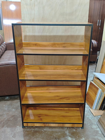 Bowzar Multipurpose Rack Open Rack