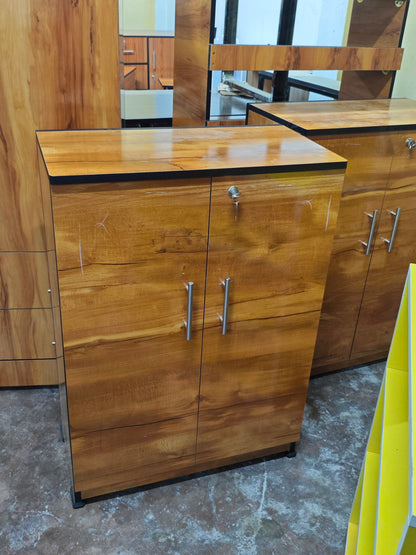 Bowzar Cabinet Height 36, Width 30, Depth 14 Inch
