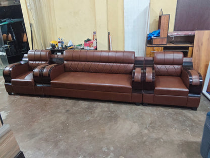 Bowzar Malashyan 5 Seater Sofa 32D High Density Foam
