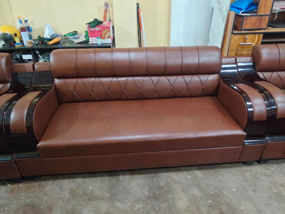 Bowzar Malashyan 5 Seater Sofa 32D High Density Foam