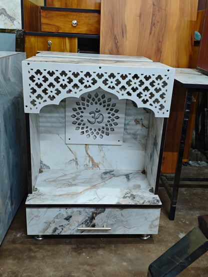 Bowzar Mandir 30 Inch Height