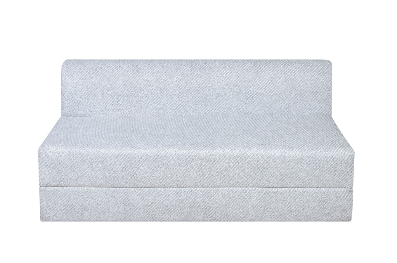 Bindal Sofa Cume Bed Double Size 4X6.5 Feet 48X78 Thickness 8 Inch